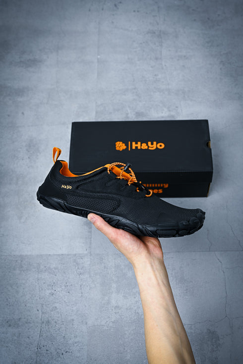 【素足感覚の極み】ベアフット トレーニングシューズ Training shoes